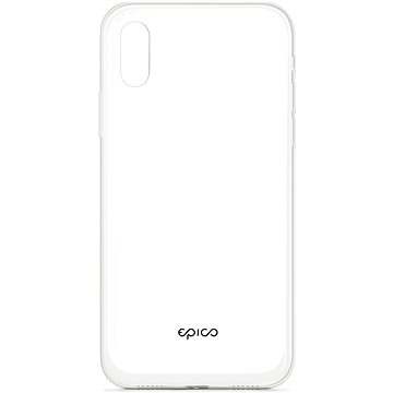 Obrázok Epico Hero Case pro iPhone 6.5 - transparentní (33010101000005)