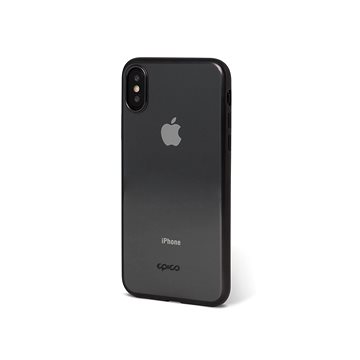 Obrázok Epico Matt Bright pro iPhone 6.5 - space grey (33010101900001)