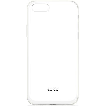 Obrázok Epico Hero Case pro iPhone 7/8 - transparentní (15810101000011)