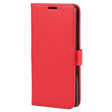 Obrázok Puzdro EPICO FLIP CASE Samsung Galaxy S10 Plus červené