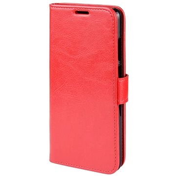 Obrázok Epico Flip case pro Huawei P30 - červené (38011131400001)