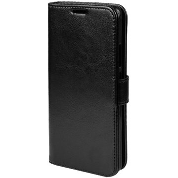 Obrázok Epico Flip case na Nokia 9 PureView – čierne (40211131300001)