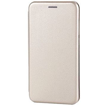 Obrázok Epico WISPY FLIP CASE Motorola Moto One Vision – zlaté (41311132000001)