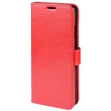 Obrázok Puzdro mobilNET knižkové Epico Flip Case Xiaomi Mi A2 Lite červené