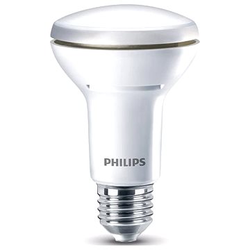 Obrázok Philips LED Reflektor 2,7-40W, E27, R63, 2700K (929001233601)