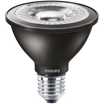 Obrázok Philips LED spot 8,5-75W, E27, 2700K, PAR30S, stmievateľná (929001244102)