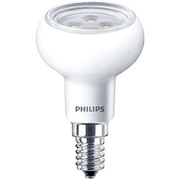 Obrázok Philips LED Reflektor 1,7-25W, E14, R50, 2700K (929001235801)