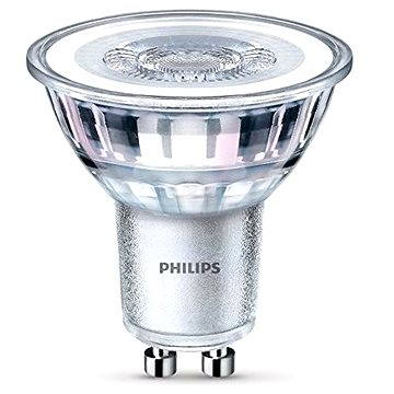 Obrázok Philips LEDClassic spot 3,5 - 35 W, GU10, 2700K (929001217801)