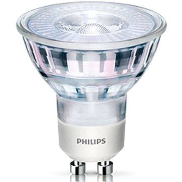 Obrázok Philips LEDClassic spot 3.5-35W, GU10, 3000K (929001217901)