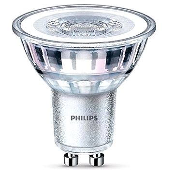 Obrázok Philips LED Classic spot 4,6 - 50 W, GU10, 2700K (929001215201)