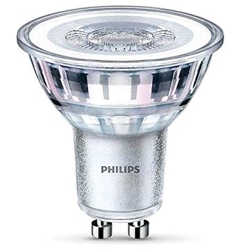 Obrázok Philips LED Classic spot 4,6 - 50 W, GU10, 4000K (929001218201)