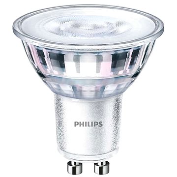 Obrázok Philips LED Spot 5,5-50W, GU10, 2700K, stmievateľná (929001218801)