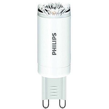 Obrázok Philips LED G9 2,5-25W, G9, 2700K (929001133430)