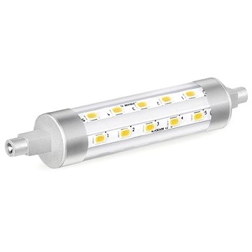 Obrázok Philips LED R7S 118mm 14W-100W, 3000K, stmievateľná (929001243701)