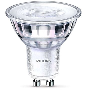 Obrázok Philips LED SceneSwitch spot 50W, GU10, 2700-2500-2200K (929001346001)