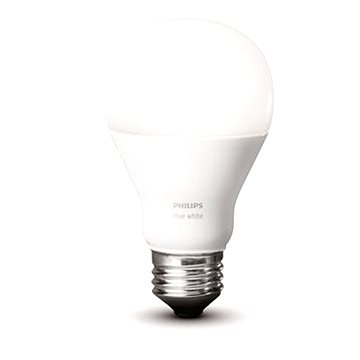 Obrázok Philips Hue White 9.5W E27 (929001137003)