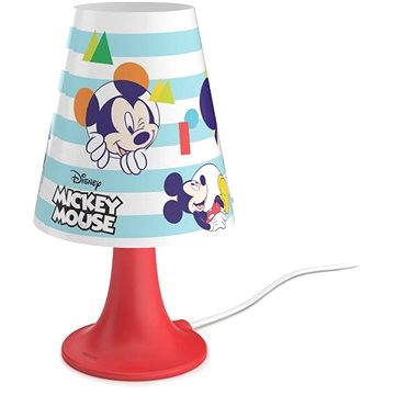 Obrázok Philips Disney Lampa stolná Mickey