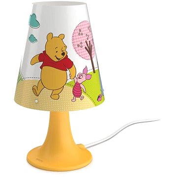 Obrázok Philips Disney Lampa stolná Winnie the Pooh 