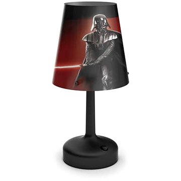 Obrázok Philips Disney Lampa stolná prenosná Star Wars 