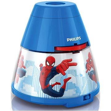 Obrázok Philips Disney Projektor Spiderman