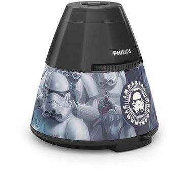 Obrázok Philips Disney Projektor Star Wars