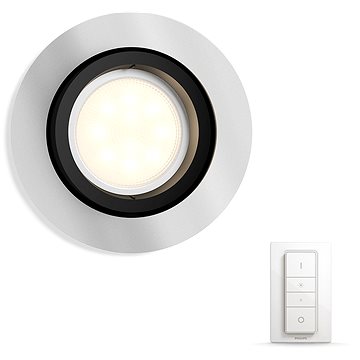 Obrázok Philips Hue Milliskin 50411/48/P7 (5041148P7)