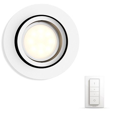 Obrázok Philips Hue Milliskin 50411/31/P7 (5041131P7)