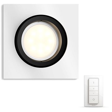 Obrázok Philips Hue Milliskin 50421/48/P7 (5042148P7)