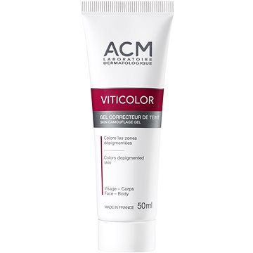 Obrázok ACM VITICOLOR krycí gél 1x50 ml