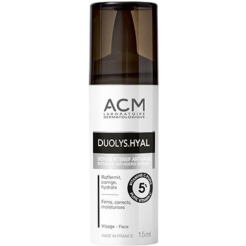 Obrázok ACM DUOLYS.HYAL Intenzívne SÉRUM proti starnutiu pleti 1x15 ml