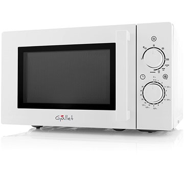 Obrázok GALLET FMOMG200W (GALFMOMG200W )