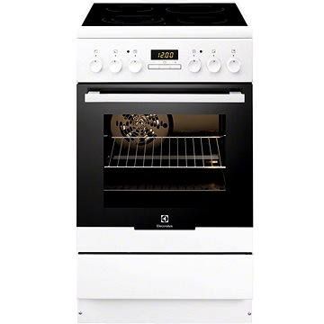 Obrázok Electrolux EKC 54550 OW (EKC54550OW)