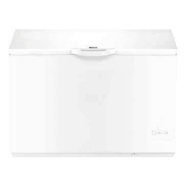 Obrázok Zanussi ZFC 31401 WA (ZFC31401WA)