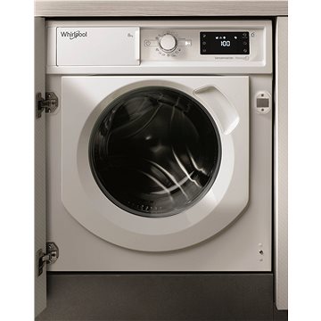 Obrázok WHIRLPOOL BI WMWG 81484E EU (869991585890)