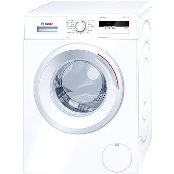 Obrázok Automatická práčka Bosch WAN24060BY biela + navyše zľava 10% + Doprava zadarmo