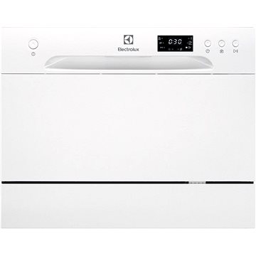 Obrázok Electrolux ESF 2400 OW (ESF2400OW)