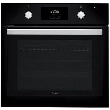 Obrázok Whirlpool AKP 745 NB OVEN WP rúra