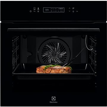 Obrázok ELECTROLUX Intuit 700 SENSE SenseCook KOE8P81Z