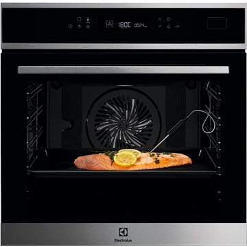 Obrázok Electrolux EOB7S31X