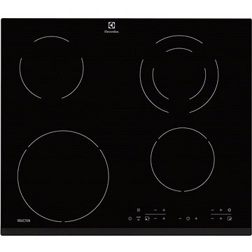 Obrázok Electrolux EHG 46341 FK varná doska