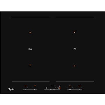 Obrázok Whirlpool ACM 928/BA (ACM928/BA)