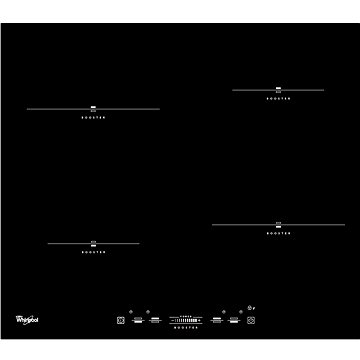 Obrázok Whirlpool  ACM 836/BA HOB WP varná doska