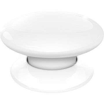 Obrázok Fibaro Tlačítko bílé (FGPB-101-1)