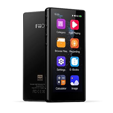 Obrázok FiiO M3 Pro (6953175760702)