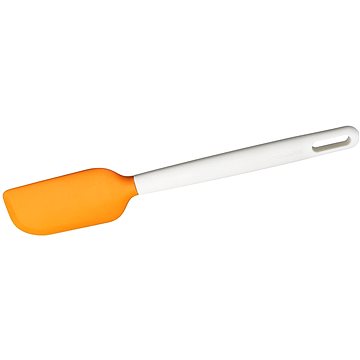 Obrázok FISKARS Stěrka na těsto bílá 35cm FUNCTIONAL FORM 1023615 (35528)