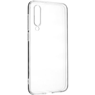 Obrázok FIXED Skin pro Xiaomi Mi9 SE (FIXTCS-450) priehľadný