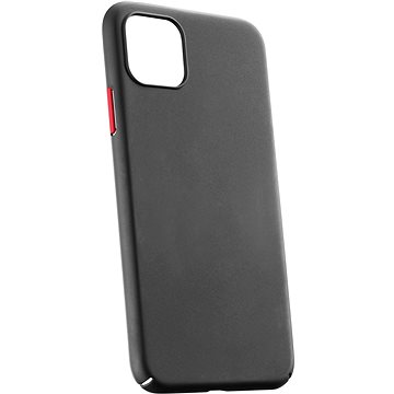 Obrázok Cellularline Elemento Black Onyx pro Apple iPhone 11 Pro (BLACKONYXIPHXIK)