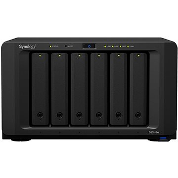 Obrázok Synology DS3018xs Disk Station DS3018xs