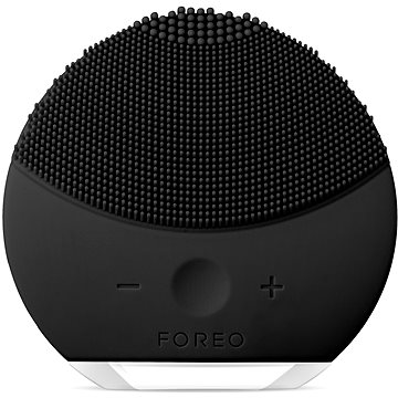 Obrázok FOREO LUNA Mini 2 čisticí kartáček na pleť Midnight (F3357)