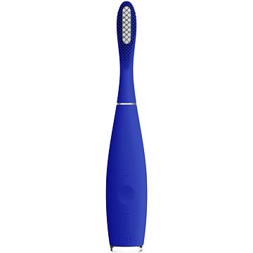 Obrázok FOREO ISSA Hybrid elektrický sonický zubní kartáček Cobalt Blue (F6026)